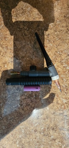 New without box - new, tig