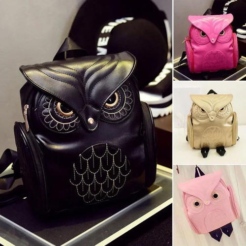 Grand sac dos femme cuir - à,