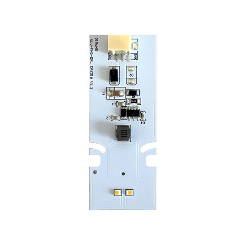 Sirius kit conversion drl - sirius,