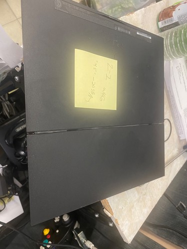 Ps4 system cionsole - ps4,