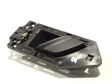 Poignee interieur arriere