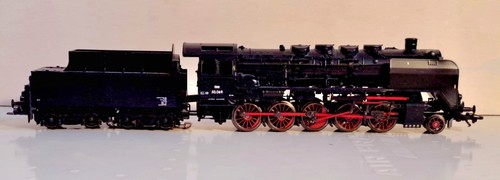 Marklin 37832 locomotive a - 37832,