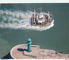 Carte Postale - 62 - Boulogne