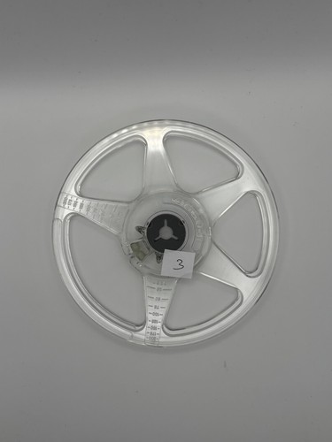 Bobine vide pour - , 8mm