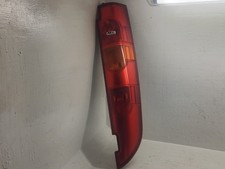 Feu arrière conducteur pour renault kangoo 4x4 de 2004
