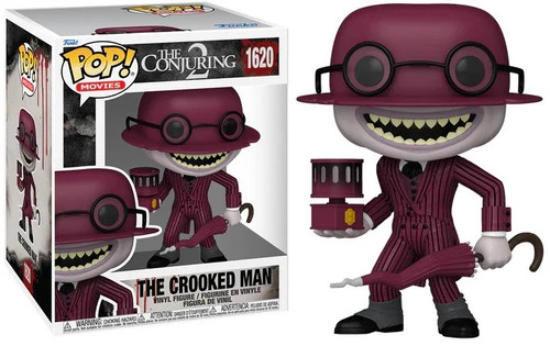 The conjuring pop 15 - 15, cm