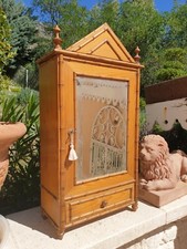Ancienne Armoire de poupee