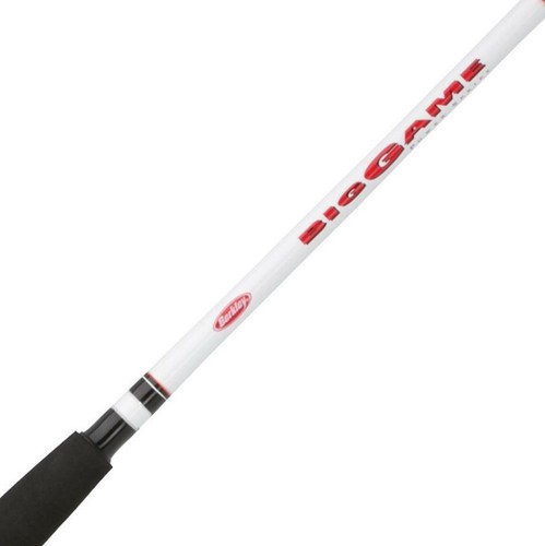 Berkley big game - big, casting