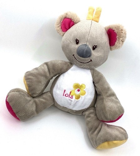 3055 27cm doudou - doudou, peluche