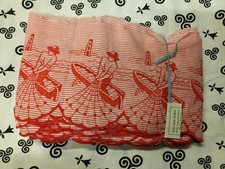 Ancienne bordure étagère