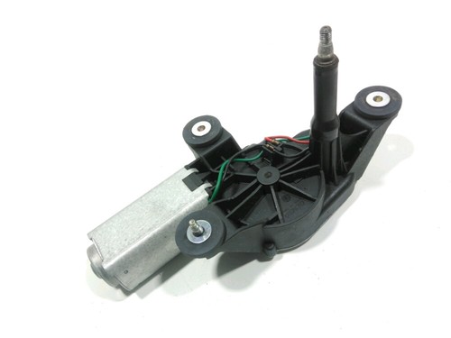 Moteur essuie glace arriere - moteur,