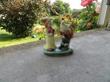 Ancienne petite figurine