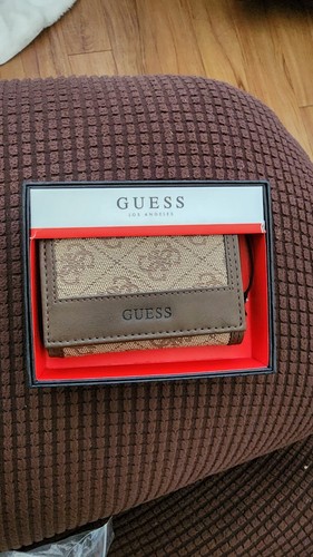 Guess wallet way - guess,