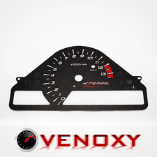 Honda CBR 1000 RR 2004-2005