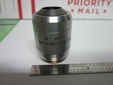 Objectif De Microscope Leica