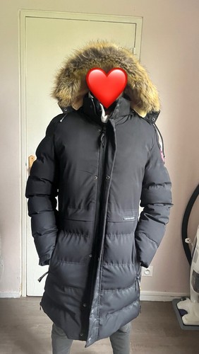 Doudoune canada goose - doudoune,