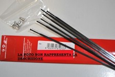 Fulcrum Raggi R0 Nite Post