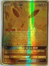 Carte Pokémon Promo - Evoli