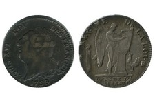 Ecu de 6 Livres François