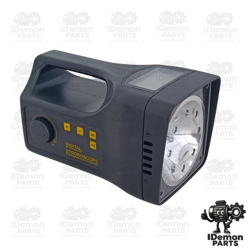 Voltcraft stroboscope - ds-02,