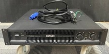 Amplificateur De Puissance QSC