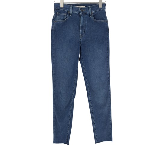 Levi jeans mile high super - jeans,