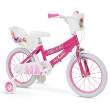 Vélo princesses disney fille - vélo,