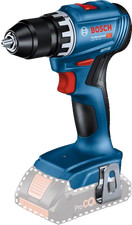 Perceuse visseuse BOSCH Professional GSR 18V-45 - Sans batterie, ni chargeur -