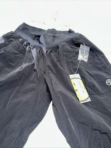 Zumba wear black - zumba, metallic
