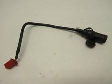 1990 HONDA GL1500 GL 1500 GOLDWING SE CB RADIO ANTENNE CASQUE FIL PRISE HARNAIS