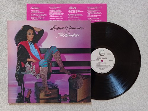 33t donna summer the - summer, "the