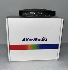 AverMedia Carte De Capture hdmi 2.1 Pour Streaming Et Jeux