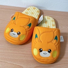 Pantoufles de chambre Pokemon
