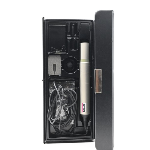 Sony ecm 77b - ecm-77b, omnidirectional