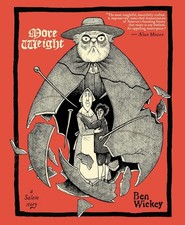 More Weight: a Salem Story by