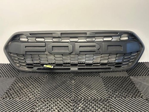 Calandre ford transit - ford, custom
