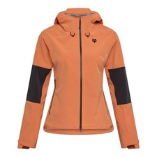 Fox Mtb Gilet Filles Defend 3L