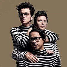 Conquetes, Radio Elvis