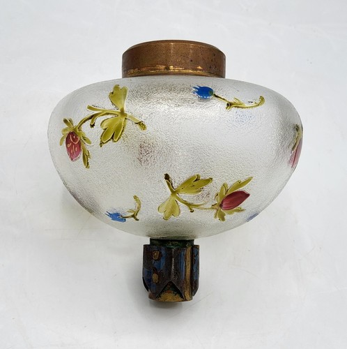 Réservoir toupie lampe - toupie, de