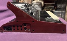 moog sub Phatty & Little