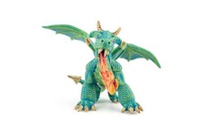 PAPO - Figurine Dragon -