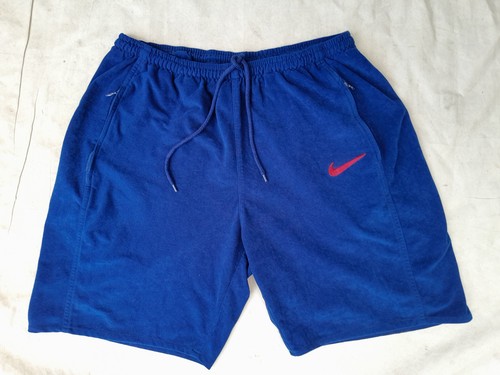Short nike vintage homme grand - short,