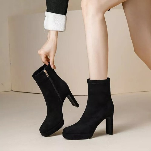 Bottes chaussures bottines - chaussures,
