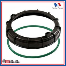 Couvercle bague réservoir