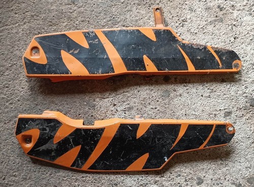 Paire tole carter mob année - paire,