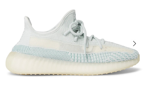 Adidas kanye west - west, yeezy