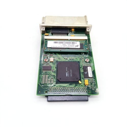 Formatter gl2 card - formatter,