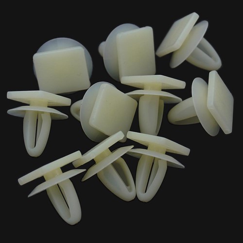 You clips de fixation - x,