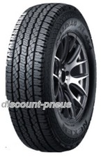 Pneu été Nexen Roadian AT