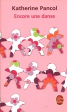 Livre poche encore - poche, danse